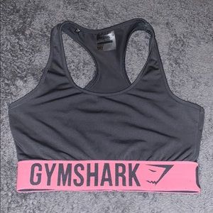 GYMSHARK sports bra (MAKE OFFER)